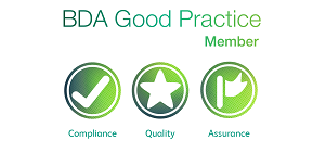 BDA Good Practice Member